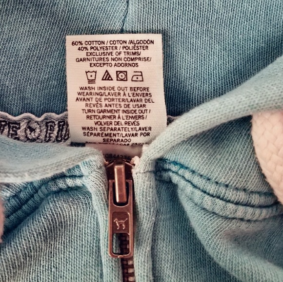 Victoria's Secret PINK Hoodie - Picture 7 of 8